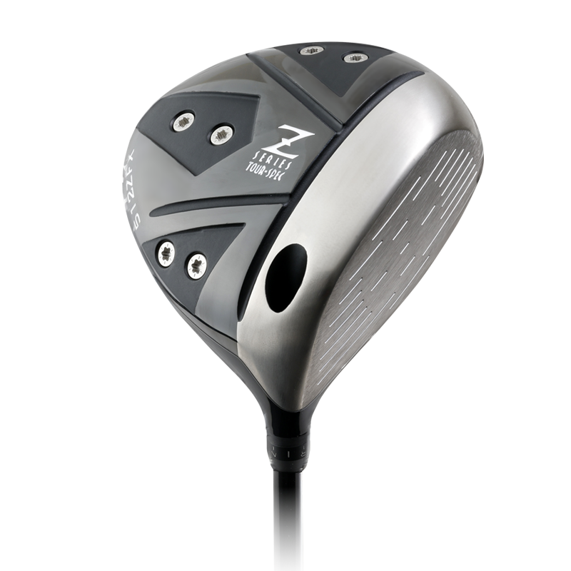 512ZFX TOUR-SPEC DRIVER